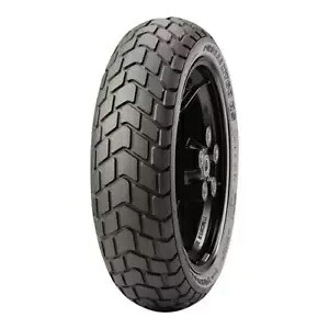 160/60R-17 ピレリ MT60RS デュアル スポーツ ラジアル リア タイヤ 160/60R-17 Pirelli MT60RS Dual Sport Radial Rear Tire 【並行輸入品】