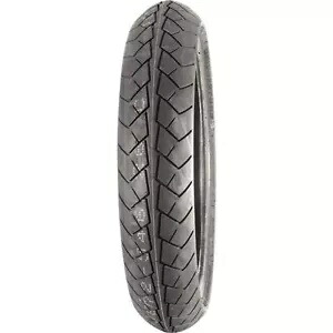 120/70B-17 ブリヂストン バトラックス BT-020M スポーツツーリング バイアスプライ フロントタイヤ 120/70B-17 Bridgestone Battlax BT-020M Sport Touring Bias Ply Front Tire 【並行輸入品】｜カスタムパーツ WORLD倉庫