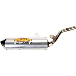 FMF Racing - 020338 - TurbineCore 2 スパーク アレスター サイレンサー FMF Racing - 020338 - TurbineCore 2 Spark Arrestor Silencer 【並行輸入品】