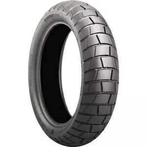 150/70R-17 ブリヂストン バトラックス アドベンチャートレイル AT41 ラジアルリアタイヤ 150/70R-17 Bridgestone Battlax Adventure Trail AT41 Radial Rear Tire 【並行輸入品】