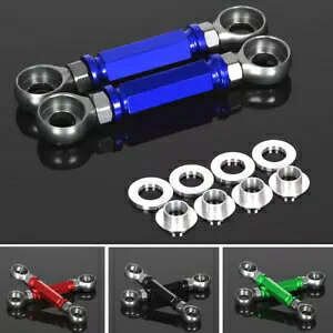 CNC 調整可能なサスペンション下降リンクスズキ 2004-2021 DL 650/XT V-Strom CNC Adjustable Suspension Lowering Links For SUZUKI 2004-2021 DL 650/XT V-Strom 【並行輸入品】｜カスタムパーツ WORLD倉庫