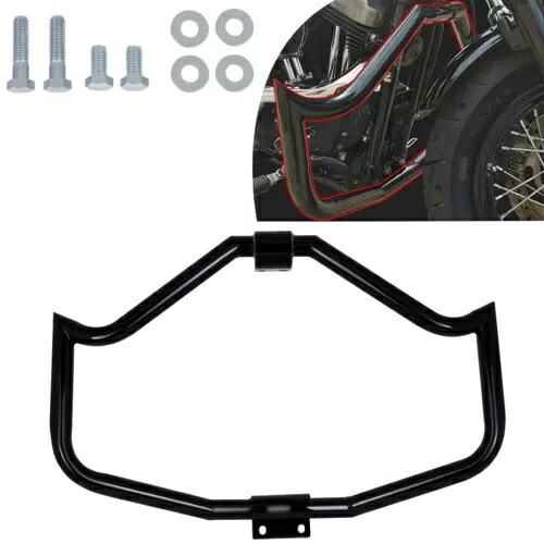 エンジンガード クラッシュバー オートバイ Engine Guard Crash Bar Motorcycle 【並行輸入品】