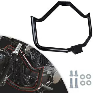 エンジンガードクラッシュバーハーレースポーツスター883R XL883R 2005-2007高速道路に適合 Engine Guard Crash Bar Fit For Harley Sportster 883R XL883R 2005-2007 Highway 【並行輸入品】