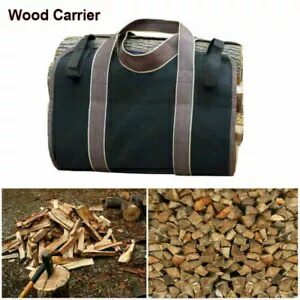 L.L. Bean エルエルビーン 無地ログキャリー 薪バッグ 楽天市場】【公式】エルエルビーン デュラタフ スタンディング ログ