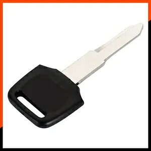 オートバイブランクキーノーカットブレードホンダ VF750C CM450A GL500 GL1100I GL1100A Motorcycle Blank Key Uncut Blade For HONDA VF750C CM450A GL500 GL1100I GL1100A 【並行輸入品】