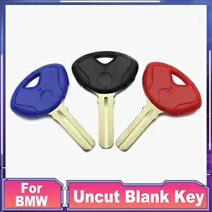1/5 ノーカットブランクキー BMW K1200R K1200GT F800GS F800ST S1000RR K1300GT K1300R 1/5 Uncut Blank Key For BMW K1200R K1200GT F800GS F800ST S1000RR K1300GT K1300R 【並行輸入品】