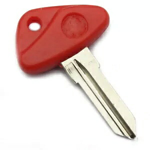 プラスチックブランクノーカットキー BMW R1150GS R1150RS R1150RT R1200IND R1100S Plastic Blank Uncut Key For BMW R1150GS R1150RS R1150RT R1200IND R1100S 【並行輸入品】