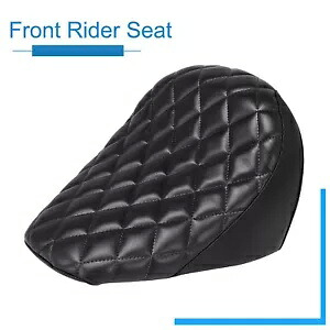 インディアン スカウト ボバー 60/20 スカウト ローグ/60 用フロント運転席シートクッション Front Driver Seat Cushion For Indian Scout Bobber Sixty/Twenty Scout Rogue/Sixty 【並行輸入品】