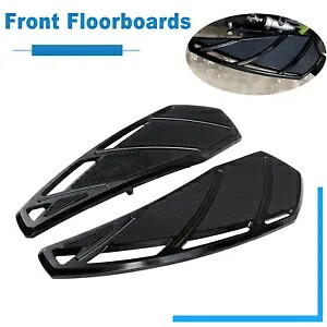 インディアン チーフ/クラシック チーフテン パシュート スプリングフィールド用フロント ドライバー フロアボード Front Driver Floorboard For Indian Chief/Classic Chieftain Pursuit Springfield 【並行輸入品】