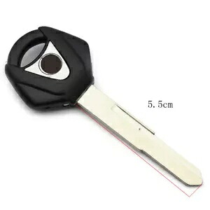 1PC ブランクキーヤマハ YZF R1 R6 XJR1200 XJR1300 FJR1300 SR400 XVS400 XVS1100 1PC Blank Key For YAMAHA YZF R1 R6 XJR1200 XJR1300 FJR1300 SR400 XVS400 XVS1100 【並行輸入品】