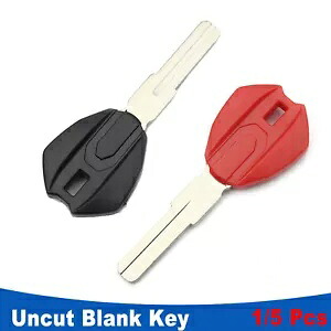 1/5 個 45 ミリメートルブランクキードゥカティ 659 656 795 796 1100 モンスターノーカットブレードキー 1/5 Pcs 45MM Blank Key For DUCATI 659 656 795 796 1100 Monster Uncut Blade Key 【並行輸入品】