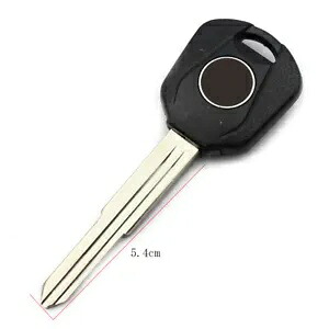 1PC ブランクキーホンダ CBR600 CBR1100XX VTR1000F CB919F HORNET900 VFR800 ST1300 1PC Blank Key For HONDA CBR600 CBR1100XX VTR1000F CB919F HORNET900 VFR800 ST1300 【並行輸入品】