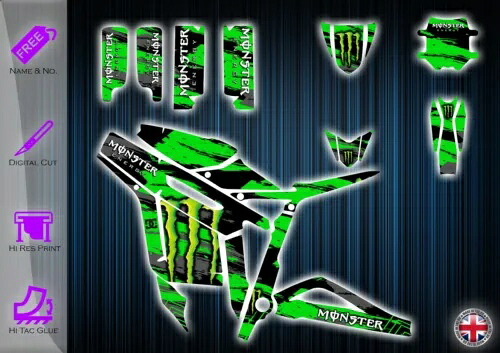 タラリア スティング ステッカー - グラフィック キット - デカール タラリア スティング - グラフィック タラリア TALARIA STING STICKERS - GRAPHICS KIT - DECALS TALARIA STING - GRAPHICS TALARIA 【並行輸入品】
