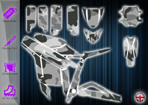 タラリア スティング ステッカー - グラフィック キット - デカール タラリア スティング - グラフィック タラリア TALARIA STING STICKERS - GRAPHICS KIT - DECALS TALARIA STING - GRAPHICS TALARIA 【並行輸入品】