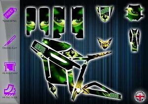 タラリア スティング ステッカー - グラフィック キット - デカール タラリア スティング - グラフィック タラリア TALARIA STING STICKERS - GRAPHICS KIT - DECALS TALARIA STING - GRAPHICS TALARIA 【並行輸入品】