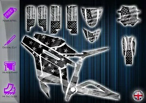 タラリア スティング ステッカー - グラフィック キット - デカール タラリア スティング - グラフィック タラリア TALARIA STING STICKERS - GRAPHICS KIT - DECALS TALARIA STING - GRAPHICS TALARIA 【並行輸入品】 51,480円