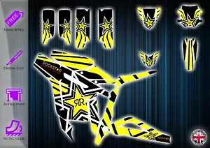 タラリア スティング ステッカー - グラフィック キット - デカール タラリア スティング - グラフィック タラリア TALARIA STING STICKERS - GRAPHICS KIT - DECALS TALARIA STING - GRAPHICS TALARIA 【並行輸入品】