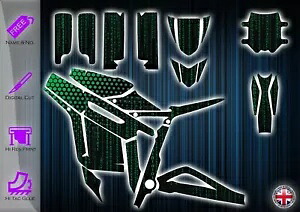 タラリア スティング ステッカー - グラフィック キット - デカール タラリア スティング - グラフィック タラリア TALARIA STING STICKERS - GRAPHICS KIT - DECALS TALARIA STING - GRAPHICS TALARIA 【並行輸入品】