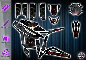 タラリア スティング ステッカー - グラフィック キット - デカール タラリア スティング - グラフィック タラリア TALARIA STING STICKERS - GRAPHICS KIT - DECALS TALARIA STING - GRAPHICS TALARIA 【並行輸入品】