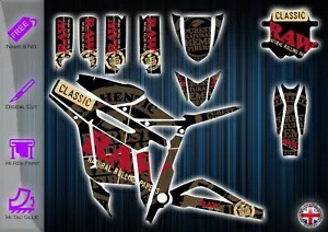 タラリア スティング ステッカー - グラフィック キット - デカール タラリア スティング - グラフィック タラリア TALARIA STING STICKERS - GRAPHICS KIT - DECALS TALARIA STING - GRAPHICS TALARIA 【並行輸入品】 51,480円