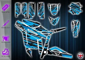 タラリア スティング ステッカー - グラフィック キット - デカール タラリア スティング - グラフィック タラリア TALARIA STING STICKERS - GRAPHICS KIT - DECALS TALARIA STING - GRAPHICS TALARIA 【並行輸入品】