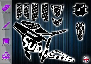 タラリア スティング ステッカー - グラフィック キット - デカール タラリア スティング - グラフィック タラリア TALARIA STING STICKERS - GRAPHICS KIT - DECALS TALARIA STING - GRAPHICS TALARIA 【並行輸入品】