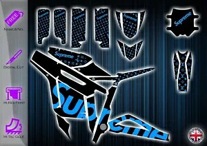 タラリア スティング ステッカー - グラフィック キット - デカール タラリア スティング - グラフィック タラリア TALARIA STING STICKERS - GRAPHICS KIT - DECALS TALARIA STING - GRAPHICS TALARIA 【並行輸入品】