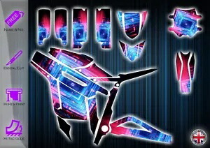 タラリア スティング ステッカー - グラフィック キット - デカール タラリア スティング - グラフィック タラリア TALARIA STING STICKERS - GRAPHICS KIT - DECALS TALARIA STING - GRAPHICS TALARIA 【並行輸入品】
