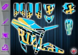 タラリア スティング ステッカー - グラフィック キット - デカール タラリア スティング - グラフィック タラリア TALARIA STING STICKERS - GRAPHICS KIT - DECALS TALARIA STING - GRAPHICS TALARIA 【並行輸入品】