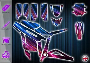 タラリア スティング ステッカー - グラフィック キット - デカール タラリア スティング - グラフィック タラリア TALARIA STING STICKERS - GRAPHICS KIT - DECALS TALARIA STING - GRAPHICS TALARIA 【並行輸入品】