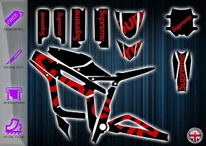 タラリア スティング ステッカー - グラフィック キット - デカール タラリア スティング - グラフィック タラリア TALARIA STING STICKERS - GRAPHICS KIT - DECALS TALARIA STING - GRAPHICS TALARIA 【並行輸入品】