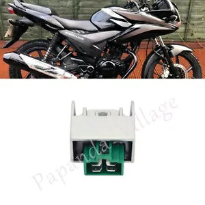 1Pc オートバイ電圧レギュレータ整流器ヤマハ TTR110 TTR230 Aerox 100 1Pc Motorcycle Voltage Regulator Rectifier For Yamaha TTR110 TTR230 Aerox 100 【並行輸入品】