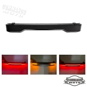 ツアーパック テールライト ハーレー FLHTKL ロードキング エレクトラグライド トライグライド 2014-2022用 Tour Pak Taillight For Harley FLHTKL Road King Electra Glide Tri Glide 2014-2022 【並行輸入品】