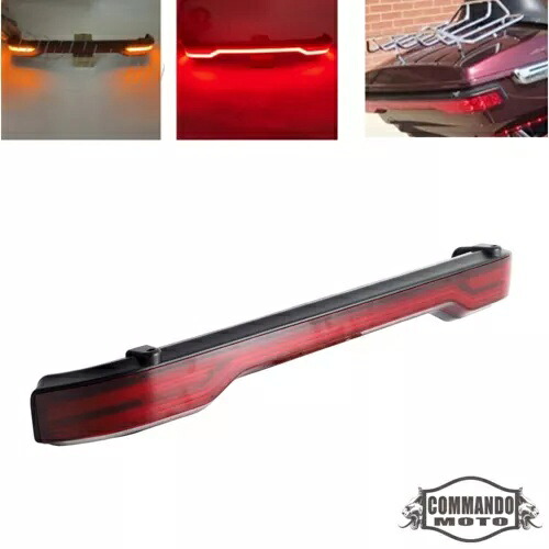 E9 ツーリングキング ツアーパック ライト ハーレー FLHTCUL FLHTKL FLTRU FLHTCUTG 2014-22用 E9 Touring King Tour Pak Lights For Harley FLHTCUL FLHTKL FLTRU FLHTCUTG 2014-22 【並行輸入品】