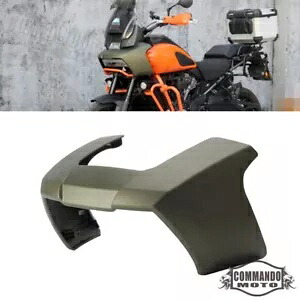 ヘッドライトカバーフロントフェアリングハーレーパンアメリカ 1250 RA1250 スペシャル RA1250S Headlight Cover Front Fairing For Harley Pan America 1250 RA1250 Special RA1250S 【並行輸入品】
