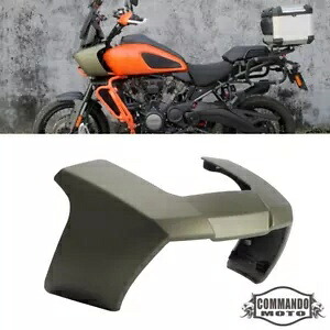 ハーレーパンアメリカ 1250 CVO RA1250 特別な RA1250S ヘッドライトフェアリングカバー For Harley Pan America 1250 CVO RA1250 Special RA1250S Headlight Fairing Cover 【並行輸入品】