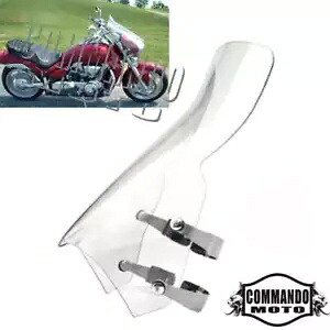 スポーツフロントガラススズキブルバード M109R VZR 1800 M1800 イントルーダー 2006-2022 Sport Windshield For SUZUKI BOULEVARD M109R VZR 1800 M1800 Intruder 2006-2022 【並行輸入品】