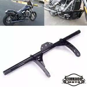ハイウェイクラッシュバー ハーレーダイナ FXD ストリートボブ FXDB FXDF ローライダー FXDL 06-17用 Highway Crash Bar For Harley Dyna FXD Street Bob FXDB FXDF Low Rider FXDL 06-17 【並行輸入品】