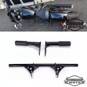 2018-23 ハーレーストリートボブ FXBB/S ローライダー FXLR FXLRS ST ハイウェイクラッシュバー用 For 2018-23 Harley Street Bob FXBB/S Low Rider FXLR FXLRS ST Highway Crash Bars 【並行輸入品】