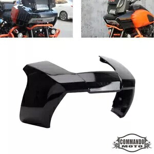 ヘッドライトフェアリングカバー ハーレーパンアメリカ RA1250 スペシャル RA1250S 2021-2024用 Headlight Fairing Cover For Harley Pan America RA1250 Special RA1250S 2021-2024 【並行輸入品】