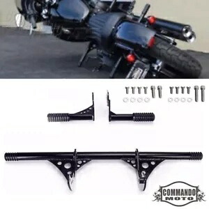 ハイウェイクラッシュバーセット ハーレーストリートボブ FXBBS ローライダー FXLRS FXFB 2018-2024 用 Highway Crash Bar Set For Harley Street Bob FXBBS Low Rider FXLRS FXFB 2018-2024 【並行輸入品】 59,400円