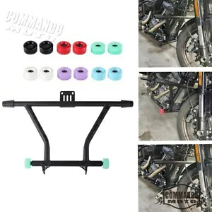 エンジンガード ハイウェイ クラッシュ バー キット ハーレー ローライダー ST FXLRST 2022-2023用 Engine Guard Highway Crash Bar Kit For Harley Low Rider ST FXLRST 2022-2023 【並行輸入品】 57,475円