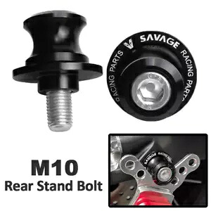 M10 スイングアームスプールスライダーリアスタンドボルト CFMOTO 250/300/750 CL-X 450CL-C 用 M10 Swingarm Spools Sliders Rear Stand Bolt For CFMOTO 250/300/750 CL-X 450CL-C 【並行輸入品】