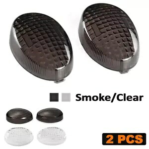 ターンシグナルライトレンズカバー ストリートツイン 900 ストリートスクランブラー 900 2017-2024用 Turn Signal Light Lens Cover For Street Twin 900 Street Scrambler 900 2017-2024 【並行輸入品】