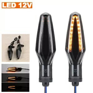 LED リアターンシグナルライトフラッシュインジケータランプ BMW F900R F900XR 2020-2024 LED Rear Turn Signal Light Flash Indicator Lamp For BMW F900R F900XR 2020-2024 【並行輸入品】