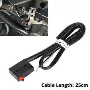 左クラッチマイクロスイッチセンサー 890 790 アドベンチャー/R 690 スーパーモト/R 890 SMT 用 Left Clutch Micro Switch Sensor For 890 790 Adventure /R 690 Supermoto/R 890 SMT 【並行輸入品】