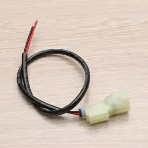 補助 12V コンセント電源コネクタソケットアダプタホンダ CB 500F/X/R 650F/R Auxiliary 12V Outlet Power Connector Socket Adapter For Honda CB 500F/X/R 650F/R 【並行輸入品】|カスタムパーツ WORLD倉庫