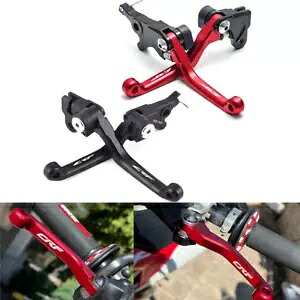 ホンダ CRF250M CRF250L CRF250L ラリー CNC ピボットブレーキクラッチレバーキット For HONDA CRF250M CRF250L CRF250L Rally CNC Pivot Brake Clutch Levers Kits 【並行輸入品】