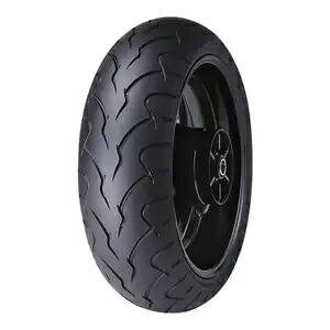 ダンロップ - 45044160 - D207 リアタイヤ Dunlop - 45044160 - D207 Rear Tire 【並行輸入品】