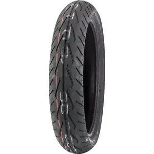 150/80R-16 ダンロップ D251 フロントタイヤ 150/80R-16 Dunlop D251 Front Tire 【並行輸入品】